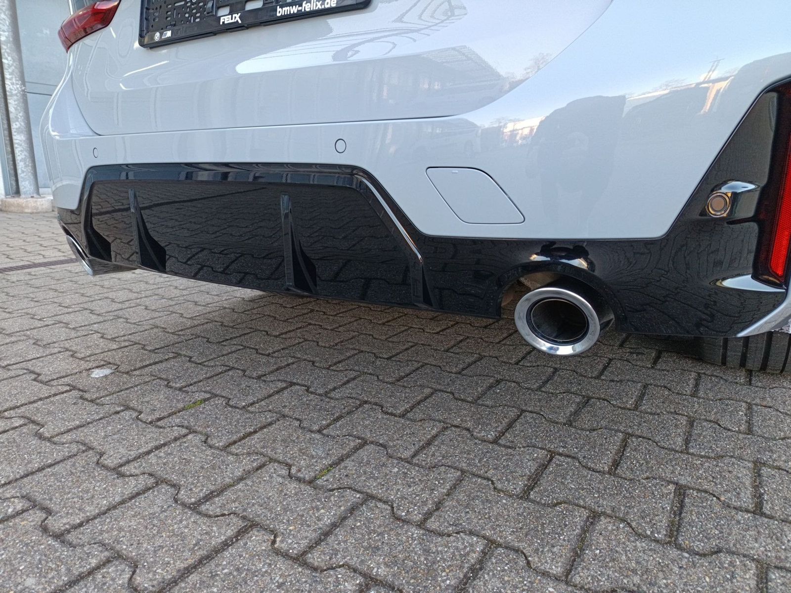 BMW 320d xDrive touring+M SPORTPAKET+19"ALU+STOP&GO+