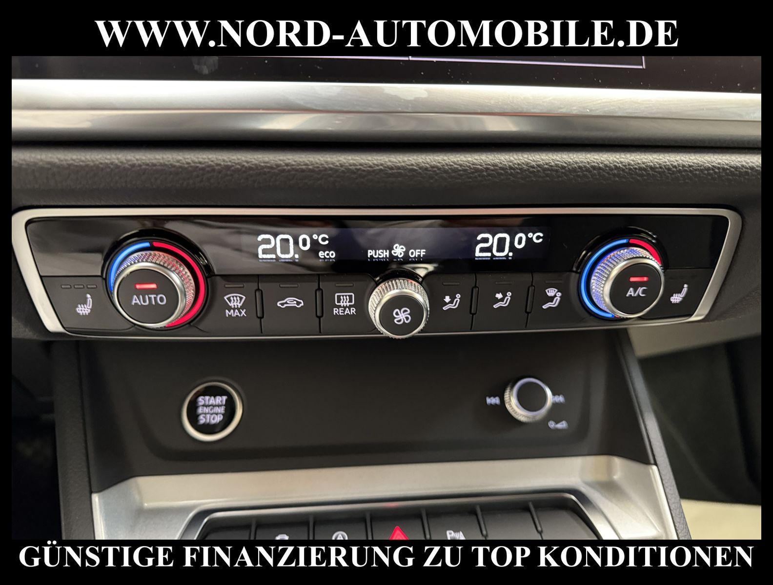 Audi Q3 Sportback 40 TDI S-Tronic - Samsaru's Car Outlet
