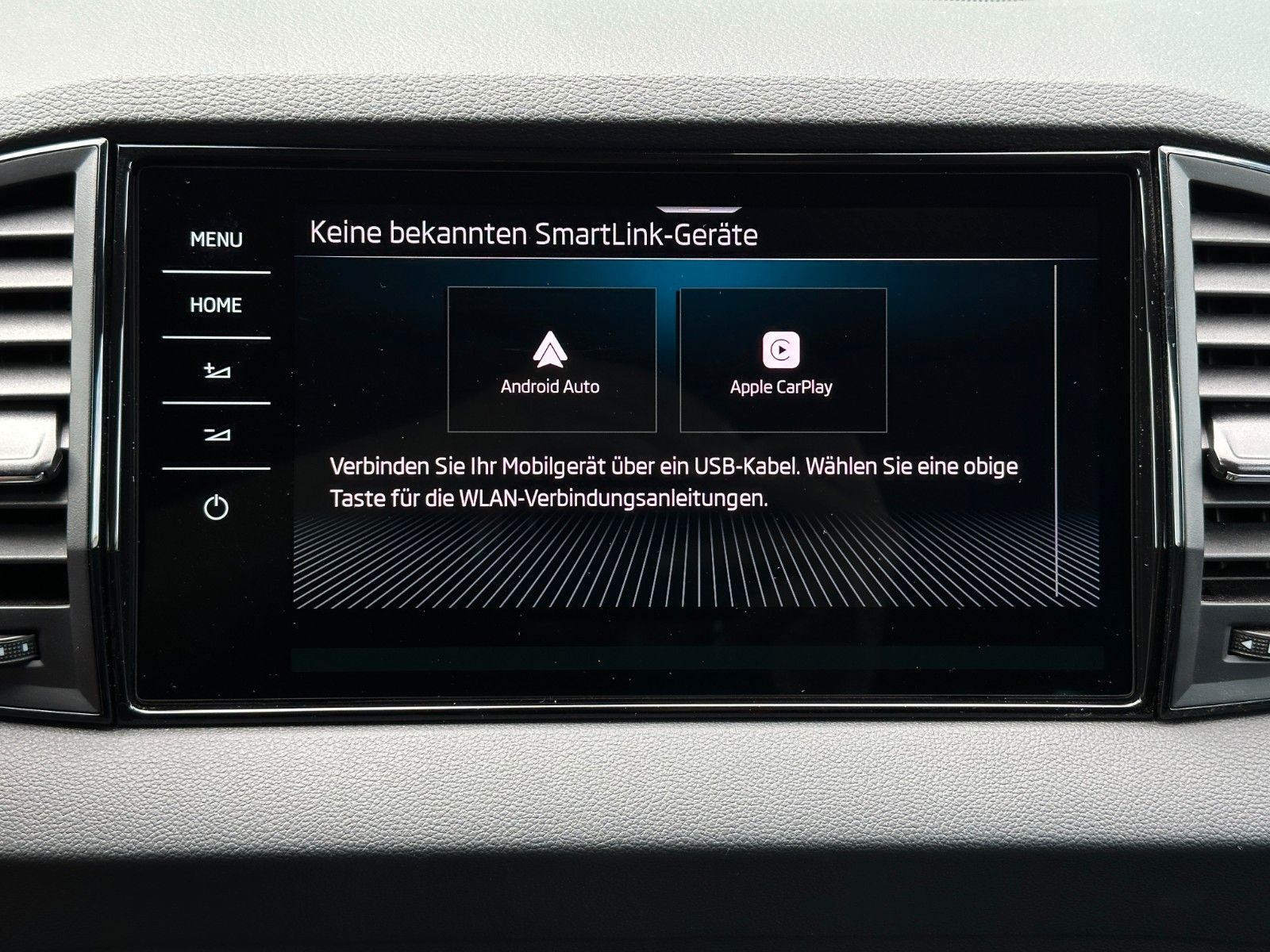 Skoda 150PS DSG Sportline NAVI ACC KAMERA eHK LM19"AHK