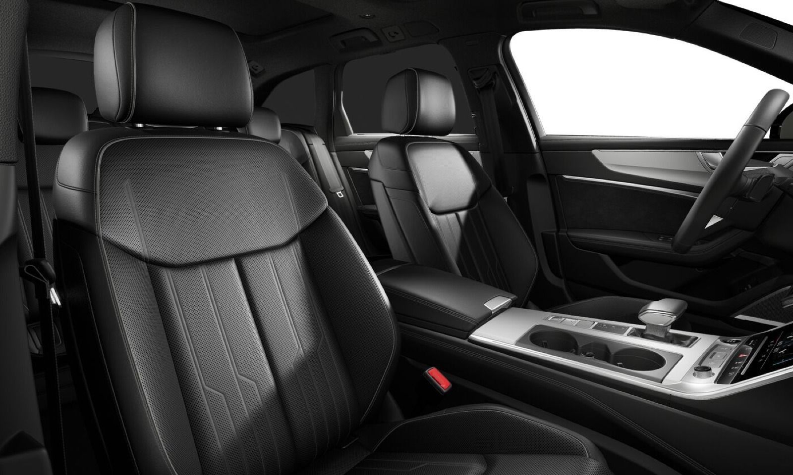 Audi A6 allroad 55 TDI quattro - Samsaru's Car Outlet