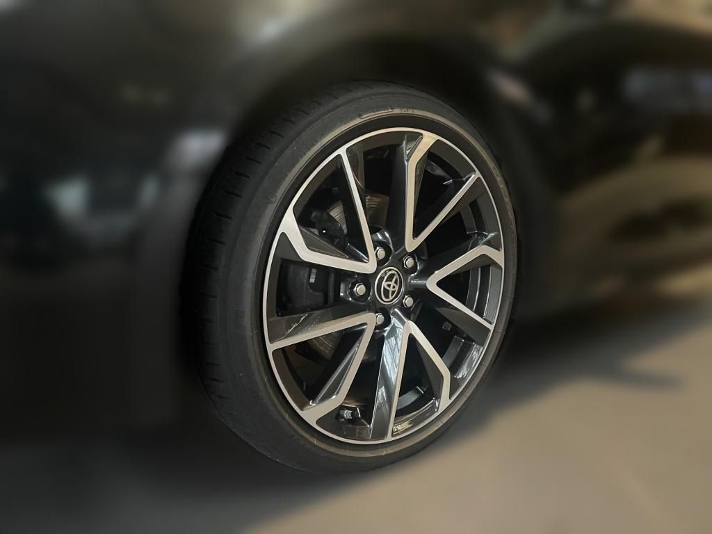 Toyota Corolla 2.0 Hybrid Touring DAB+HuD+Totwinkel