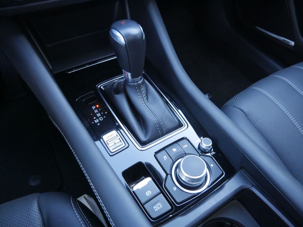 Mazda 6 Kombi SKYACTIV-G 194 Takumi ACC HUD LED 360°