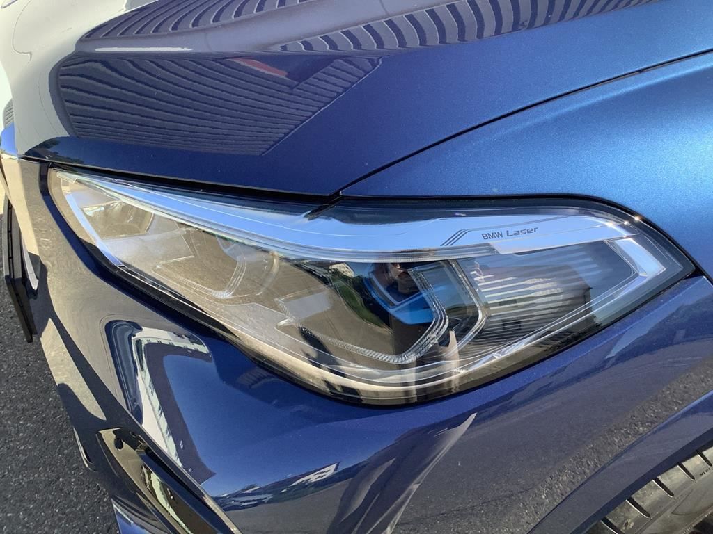 BMW X5 xDrive45e M Sport AHK+Inno+ACC+360°+Laser+