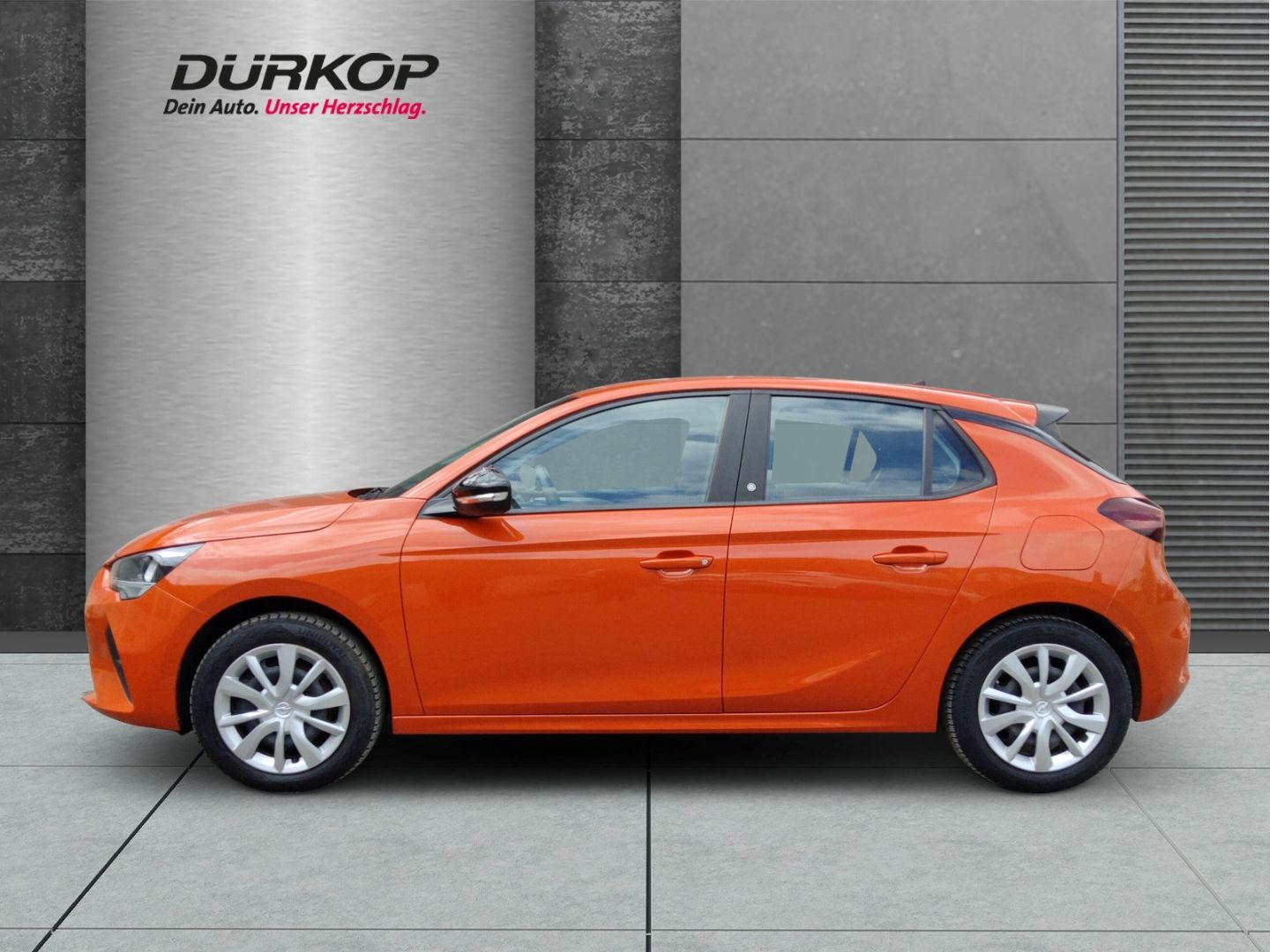 Opel Corsa-e F e Edition - Samsaru's Car Outlet