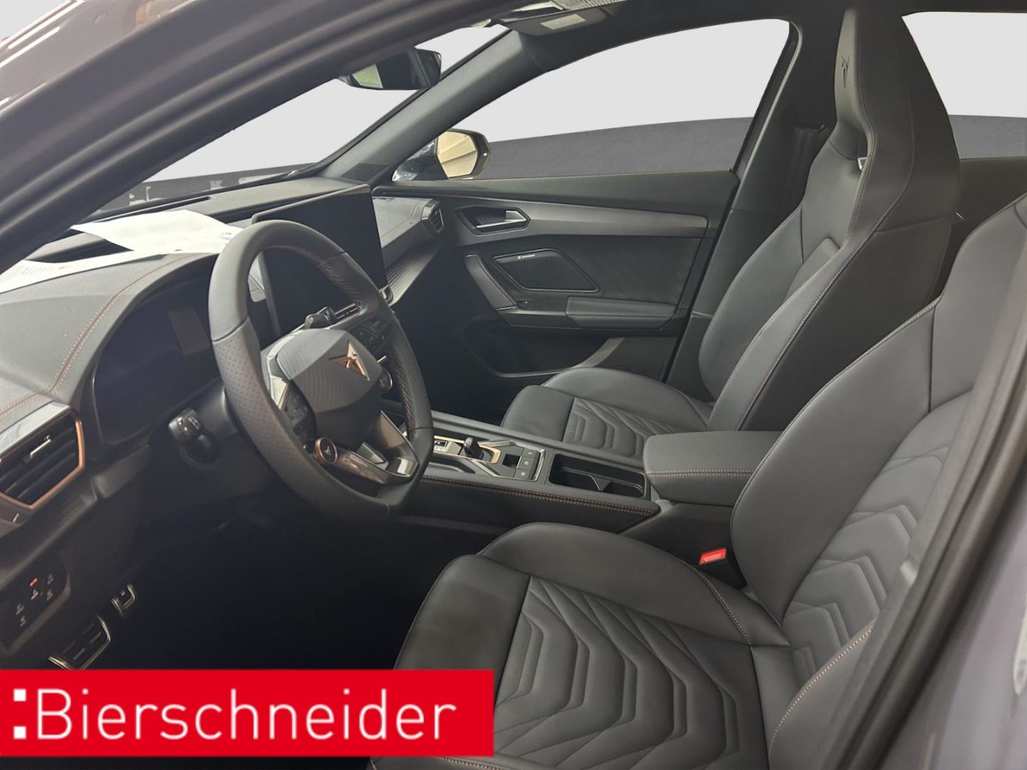 Cupra Formentor 2.0 TSI DSG 4Drive VZ ab mtl. 209,- AH