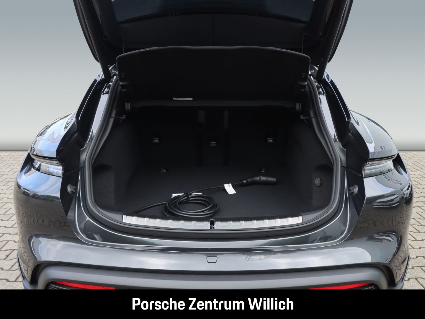 Porsche Taycan 4S Cross Turismo InnoDrive Head-Up BOSE