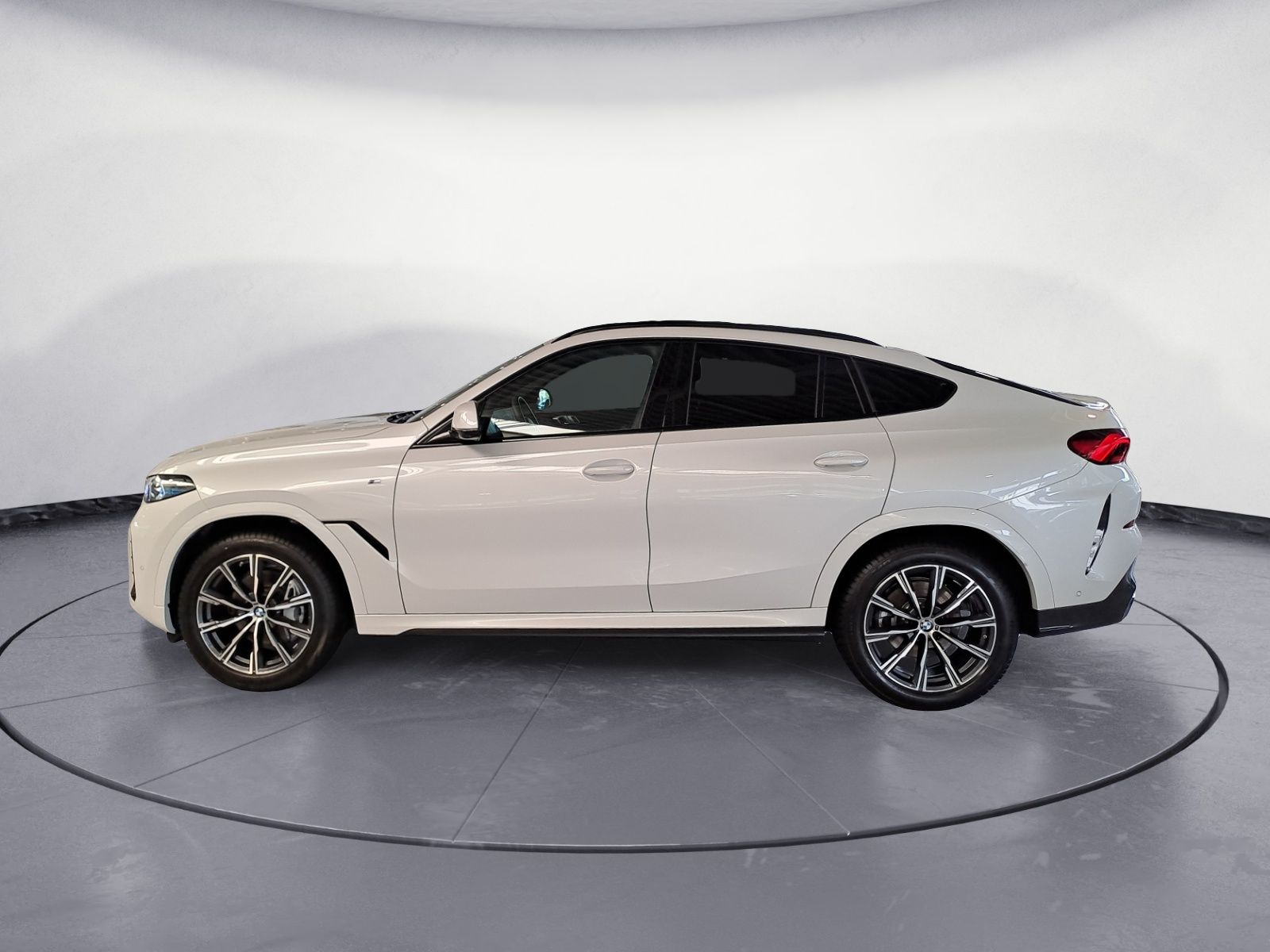BMW X6 xDrive40d M Sport - Samsaru's Car Outlet