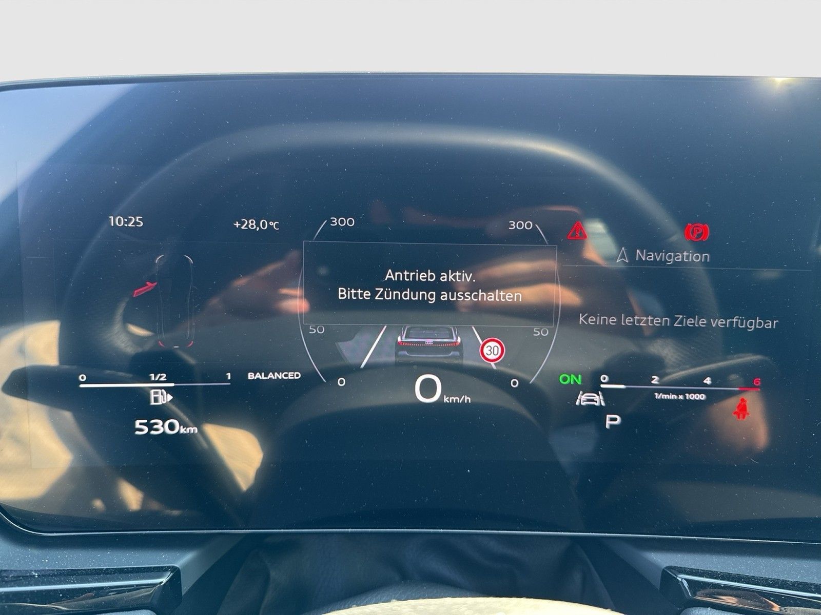 Audi A5 Avant 2.0 Qu. S line TECH+ MATRIX eKLAPPE STA