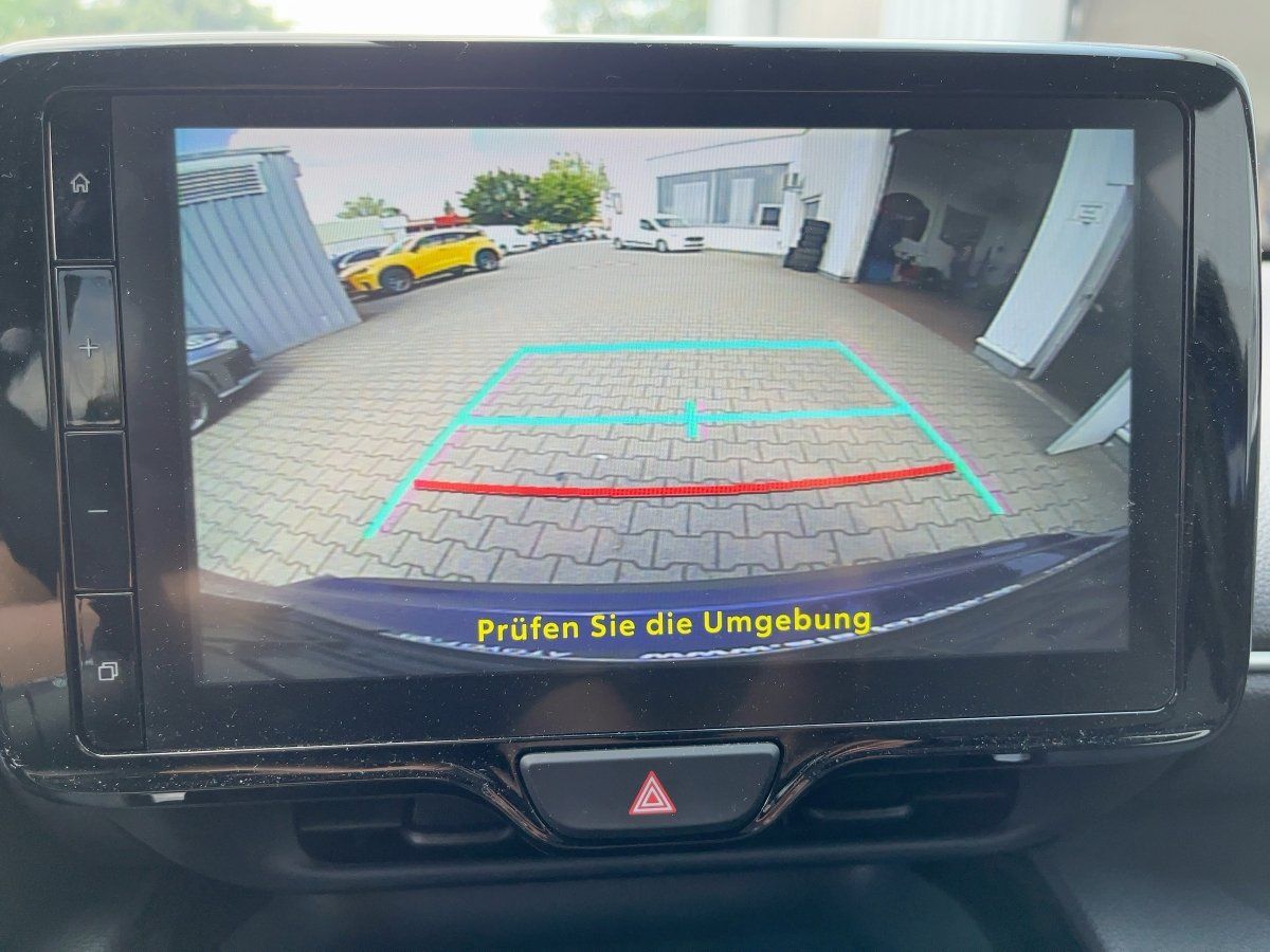 Toyota Yaris Cross 1.5 Hybrid Team D Navi*ACC*KAM*SHZ