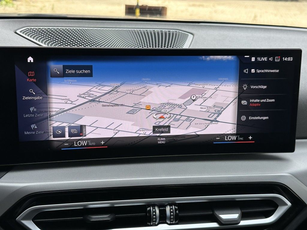 BMW 320 d Touring LCI xDrive - Samsaru's Car Outlet