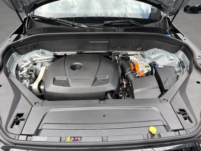 Volvo XC90 2.0 PHEV  Plus Dark #AWD #Harman/Kardon #Ba