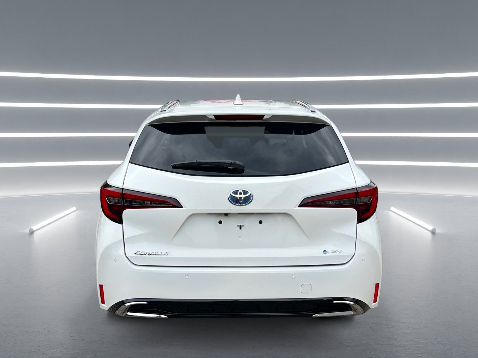 Toyota Corolla TS Hybrid Teamplayer *Technik-Paket*