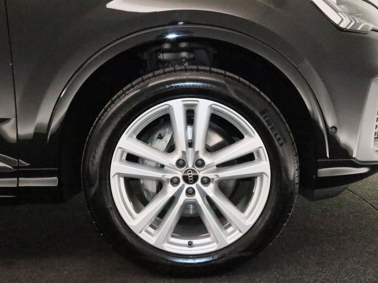 Audi Q7 50 TDI quattro S line 360° MATRIX-LED PANO