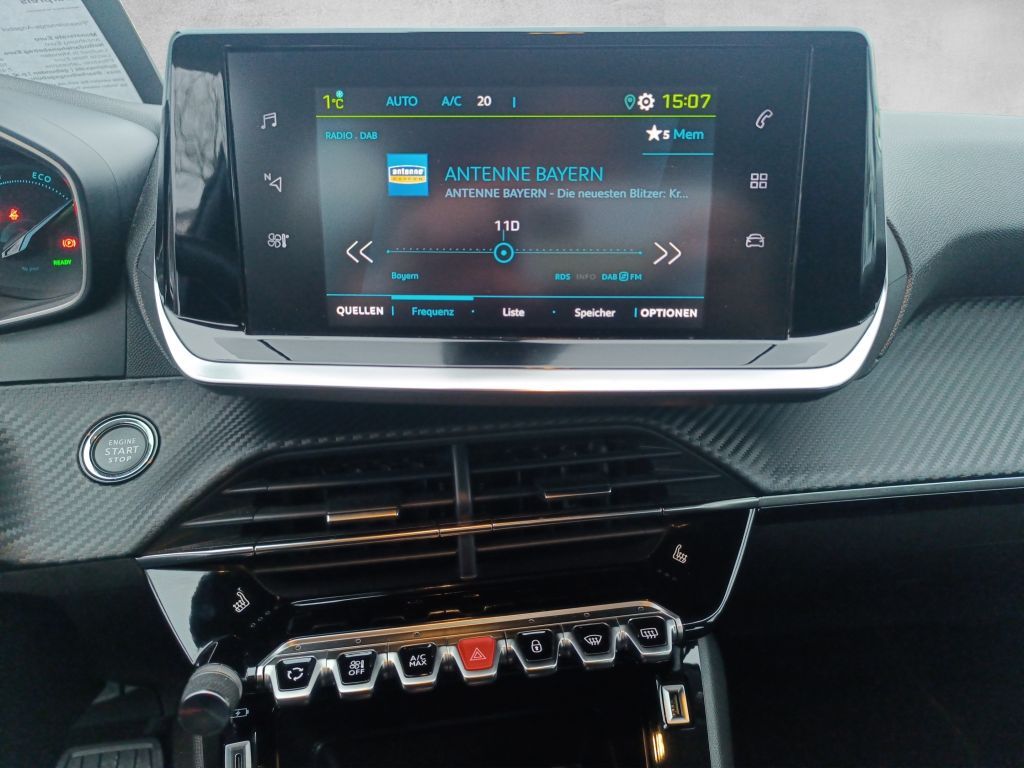 Peugeot 208 Active Pack - Samsaru's Car Outlet