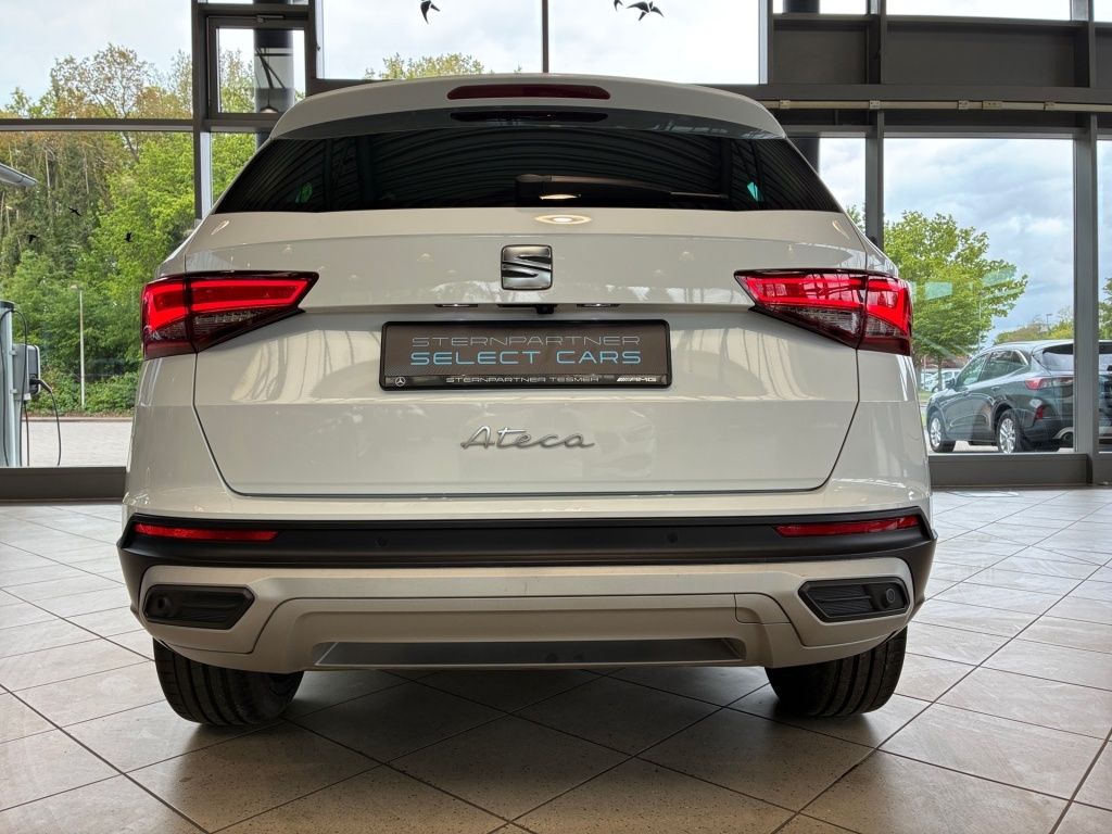 Seat Ateca Xperience LED+VIRTUELL+ACC+AHK
