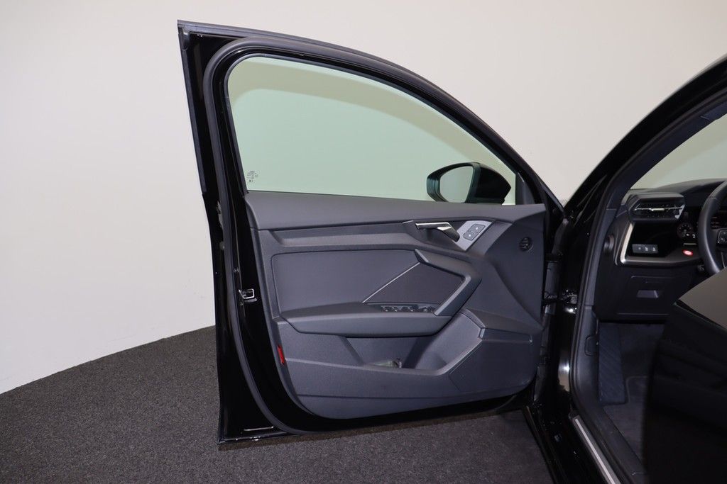 Audi A3 Sportback 35 TFSI . Virt.Cockpit LED Navi