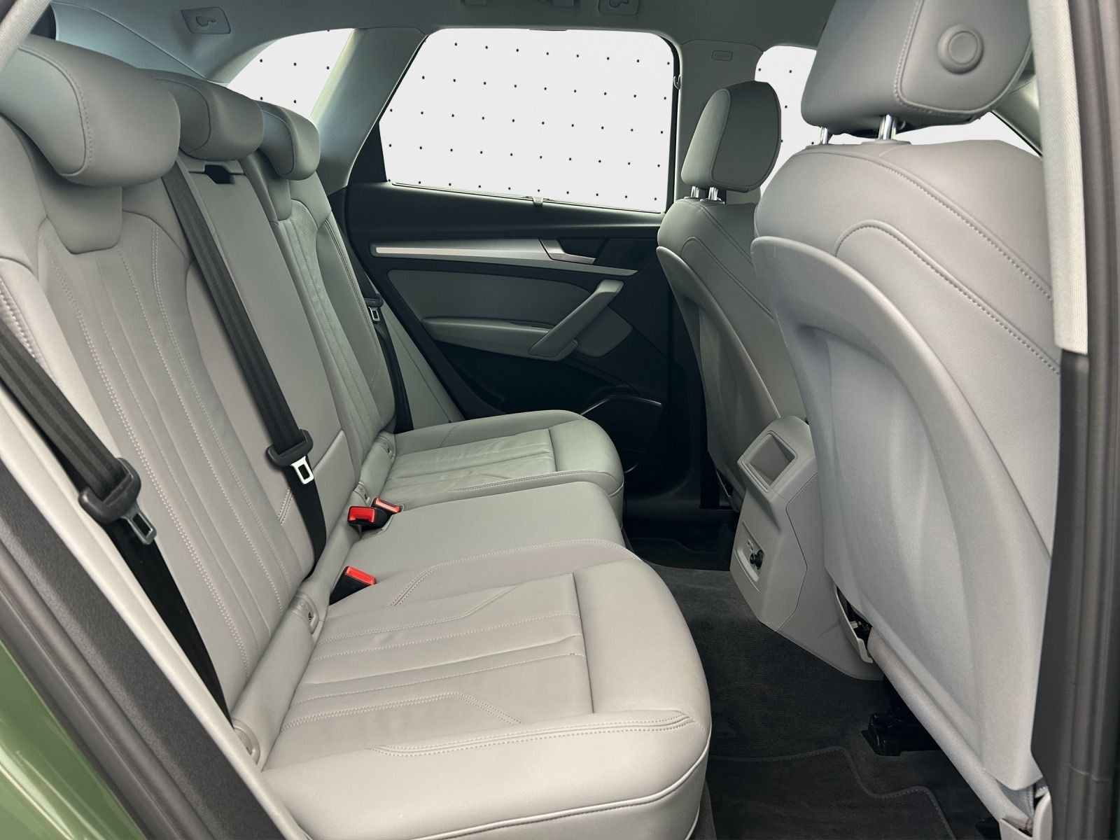 Audi Q5 35 TDI S line - Samsaru's Car Outlet
