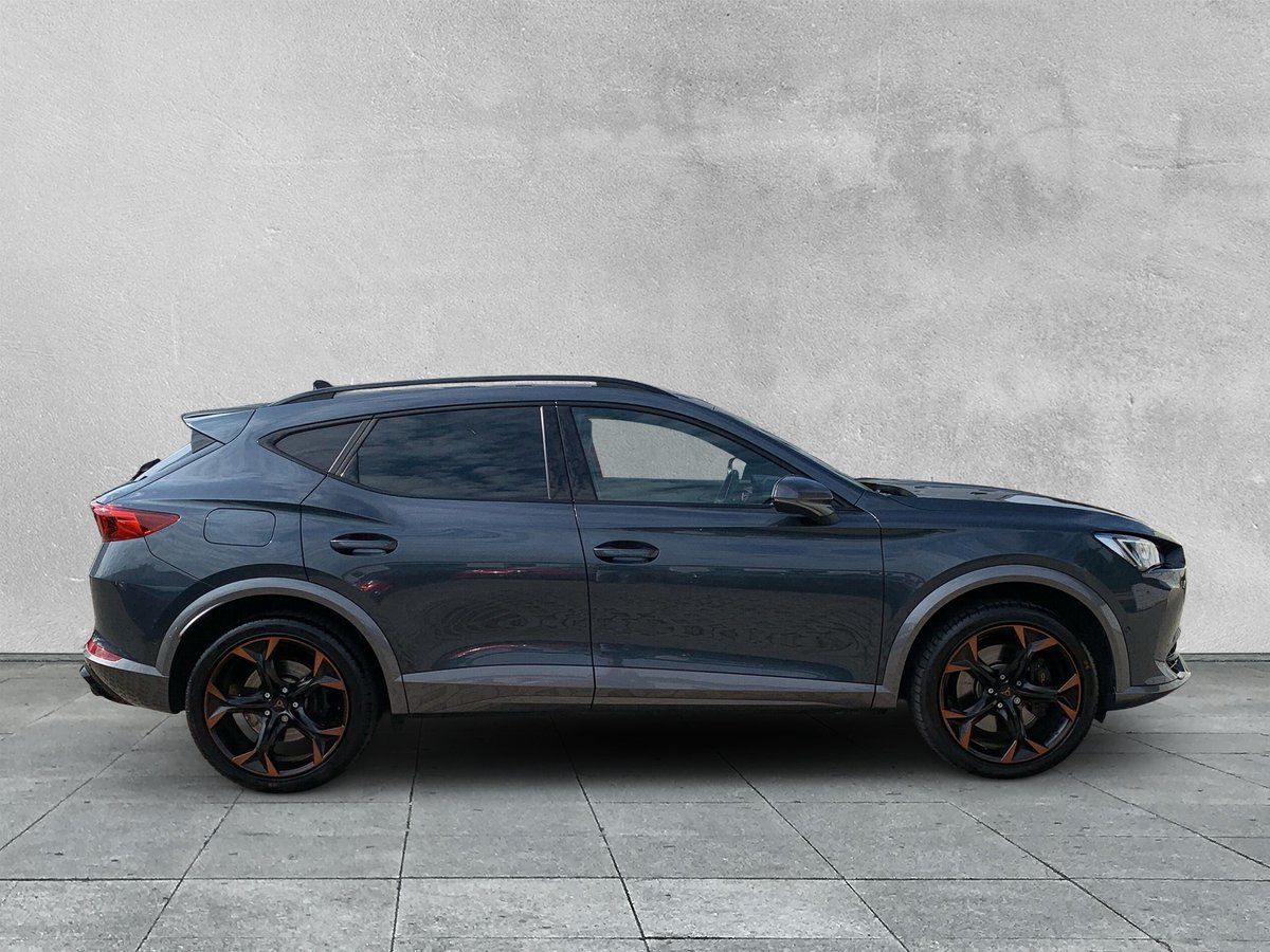 Cupra Formentor VZ 2.0 TSI 4Drive BEATS+AHK+RFK+KESSY
