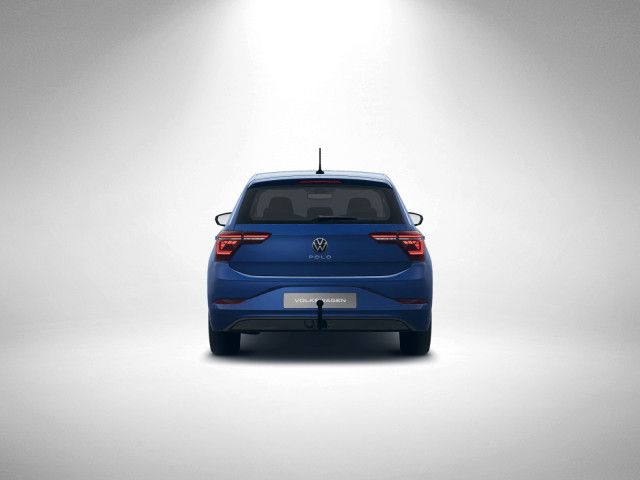 Volkswagen Polo 1.0 TSI DSG Style AHK ACC Matrix Navi Kamer