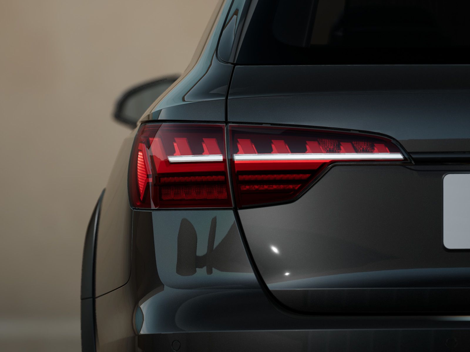 Audi A4 allroad 40 TDI quattro - Samsaru's Car Outlet