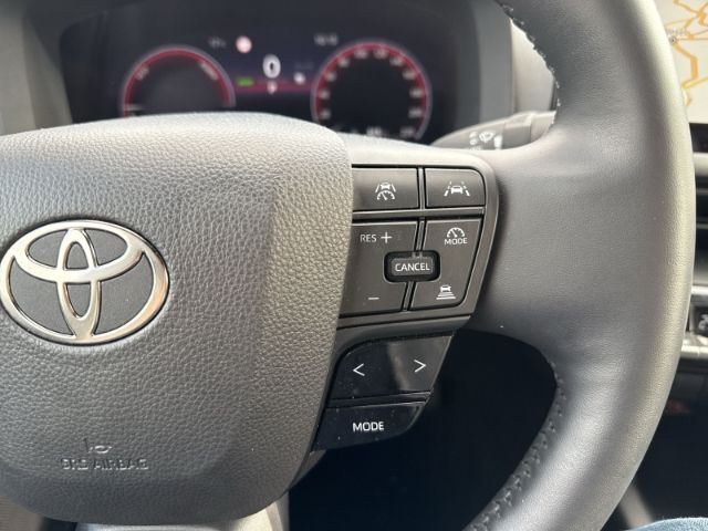 Toyota C-HR Plug-In Hybrid Team Deutschland 2.0 LED - S