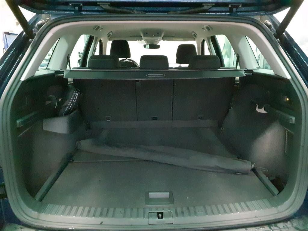 Skoda Kodiaq 2.0 TDI Tour 4x4/AHK/360°CAM/ACC/VIRTUAL/