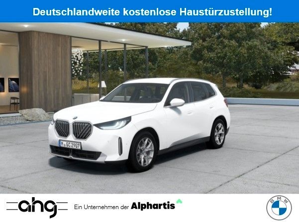 BMW X3 xDrive20i G45 *Neues Modell* Aut. LED NAVI ME