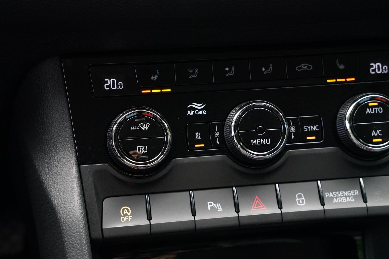Skoda KODIAQ 2.0TSI DSG 4X4 - Samsaru's Car Outlet
