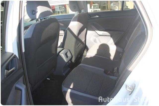 Volkswagen T-Cross Style R-Line - Samsaru's Car Outlet