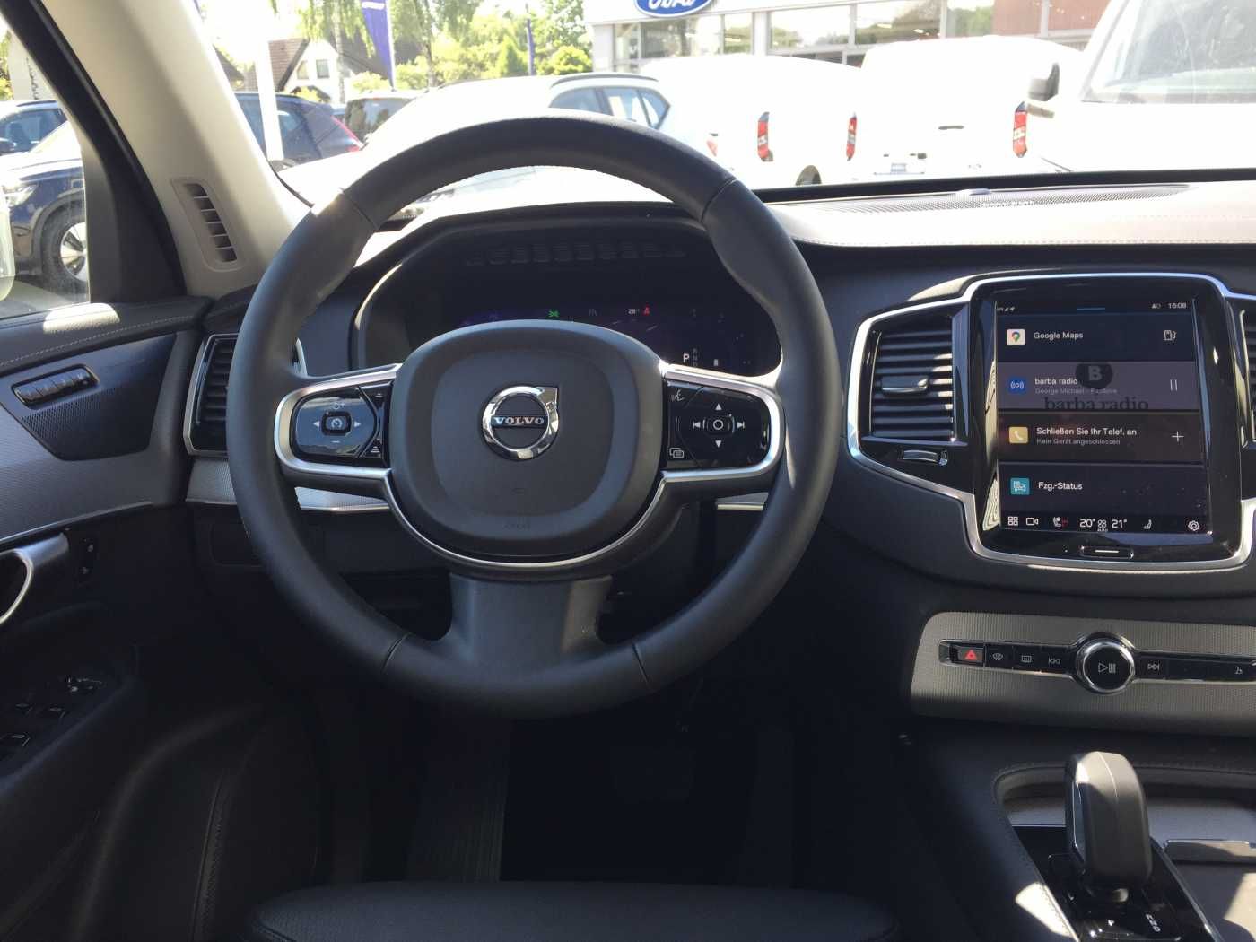 Volvo XC90 XC 90  B5 Plus Bright AWD /MEGA-Ausstattung