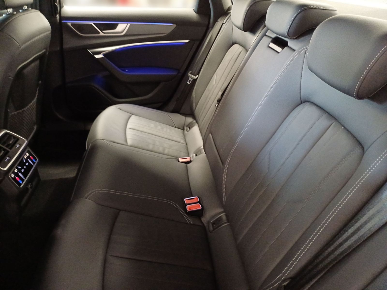 Audi A6 - Samsaru's Car Outlet