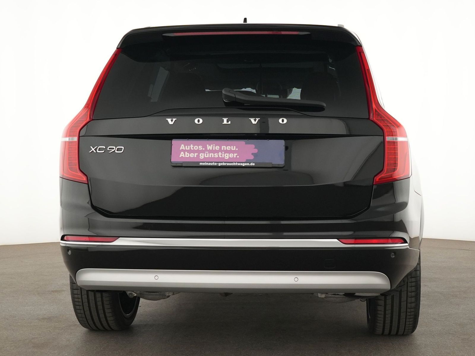 Volvo XC90 Inscription ACC|IntelliSafe Assistent