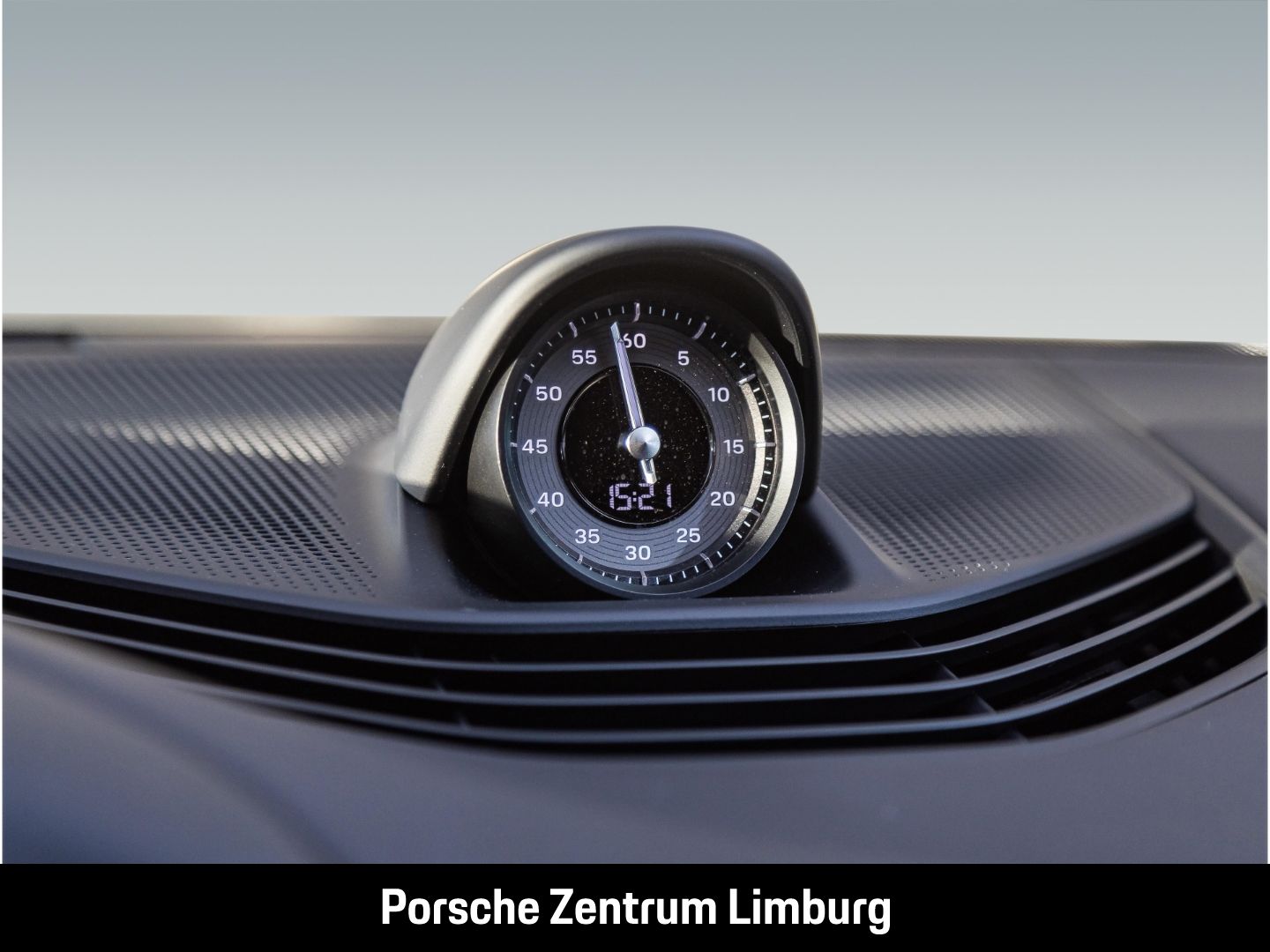 Porsche Taycan 4 Cross Turismo BOSE Hinterachslenkung
