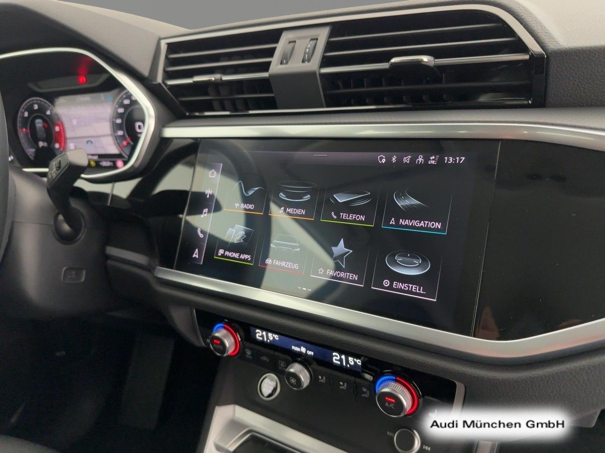 Audi Q3 40 TDI qu. S tronic - Samsaru's Car Outlet