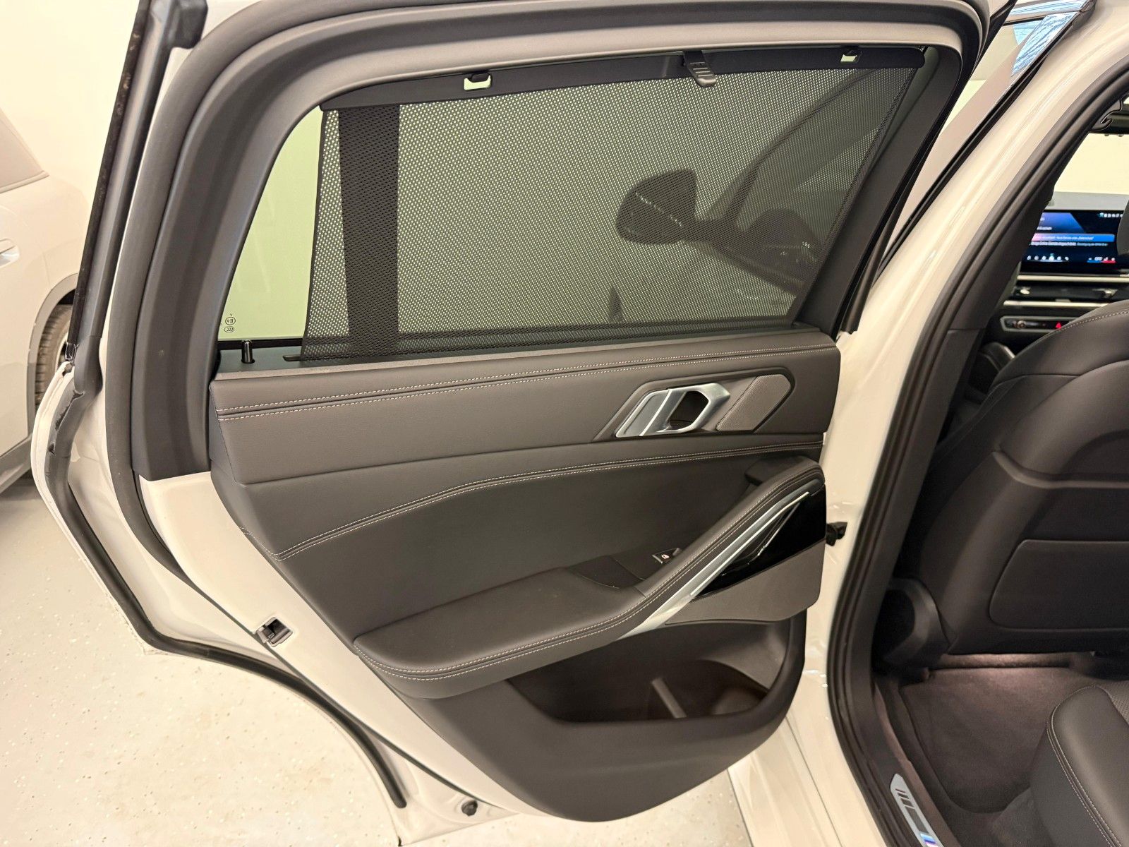 BMW X6 30d xDrive MSport ACC,HUD,PANO,HARMAN,AHK