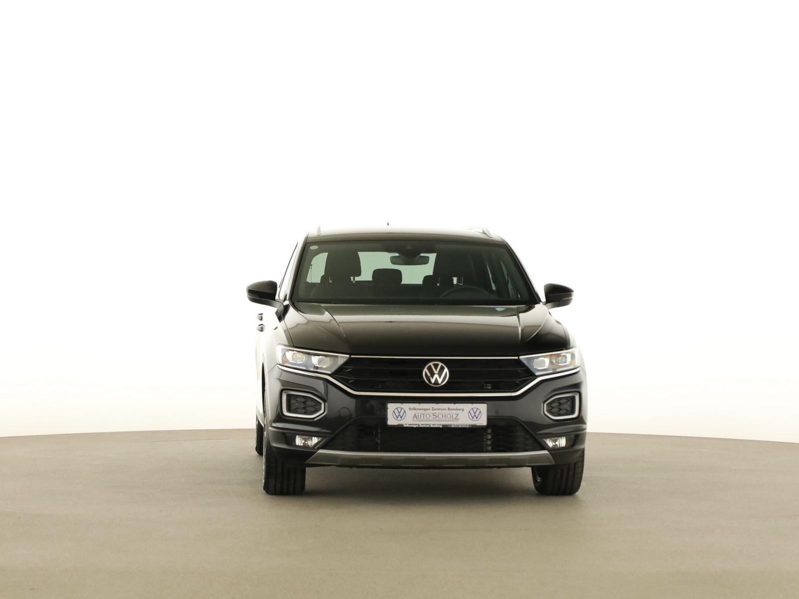 Volkswagen T-Roc 2.0 TDI Sport+4MOTION - Samsaru's Car Outlet