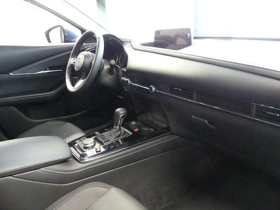 Mazda CX-30 2.0L Exclusive Line - Matrix LED - BOSE -