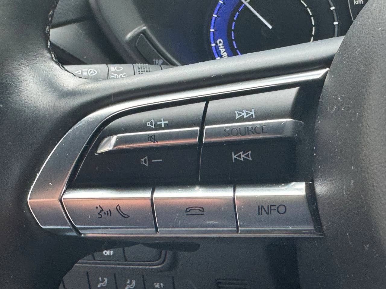 Mazda MX-30 EV Premium-/Komfort-/MConf-P/360°/BOSE/ACC