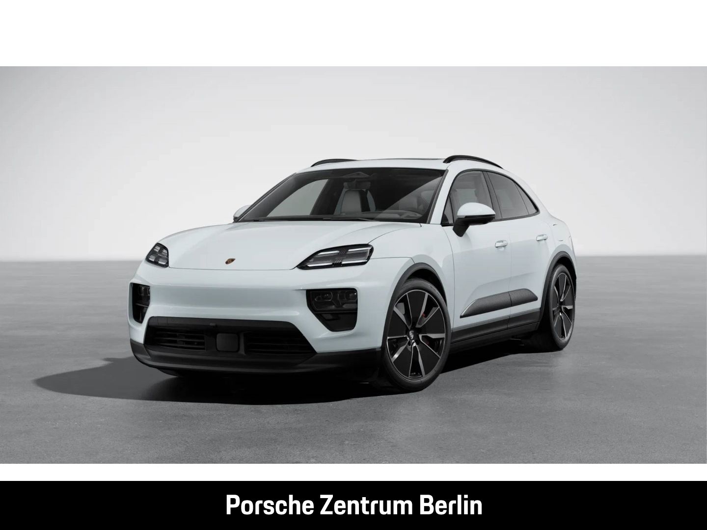 Porsche Macan 4S BOSE Rückfahrkamera Surround-View LED