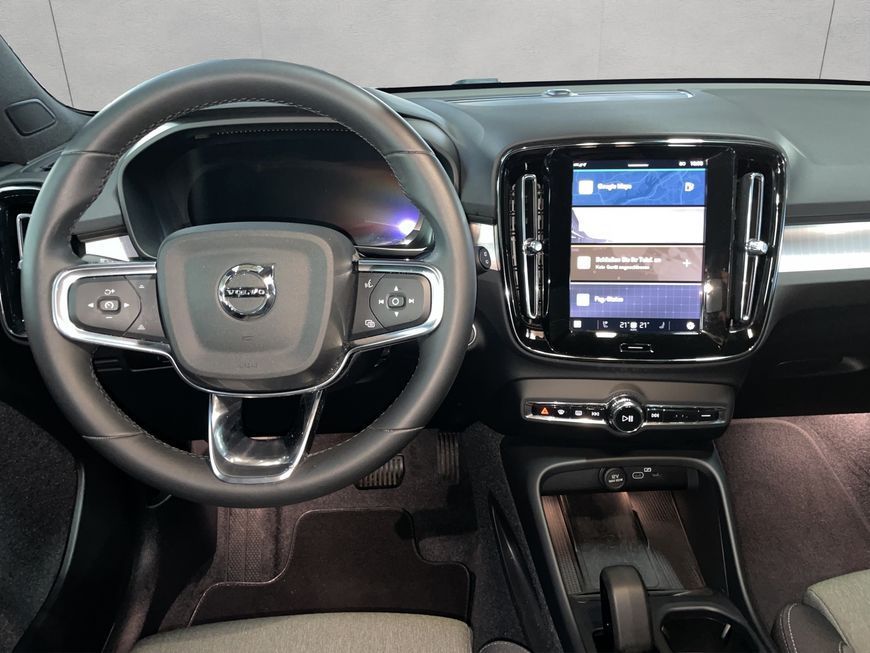 Volvo XC40 B3 B DKG Core