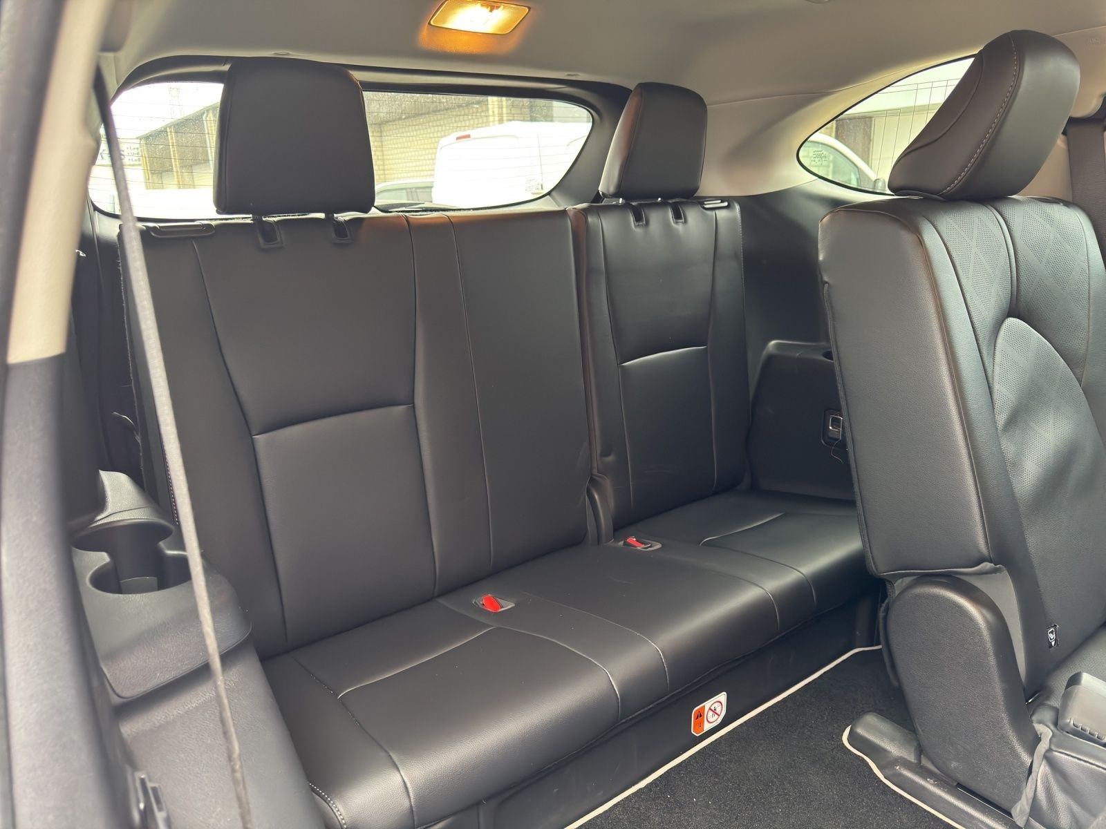 Toyota Highlander Hybrid Luxury 7 SITZER+LEDER+HuD+JBL