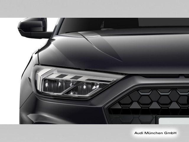 Audi A1 Sportback 35 TFSI S line - Samsaru's Car Outlet