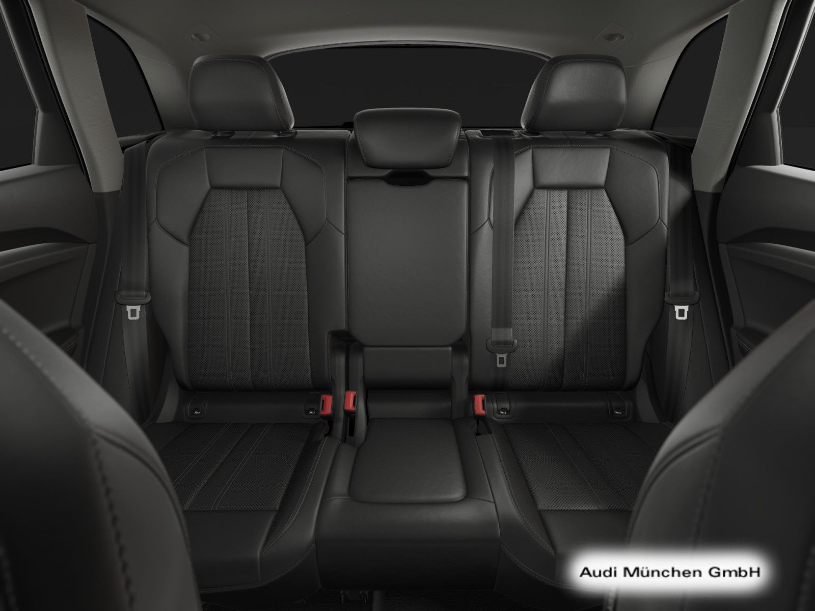 Audi Q5 NEU TFSI S tronic S line StdHzg/ACC/AHK/Virtu