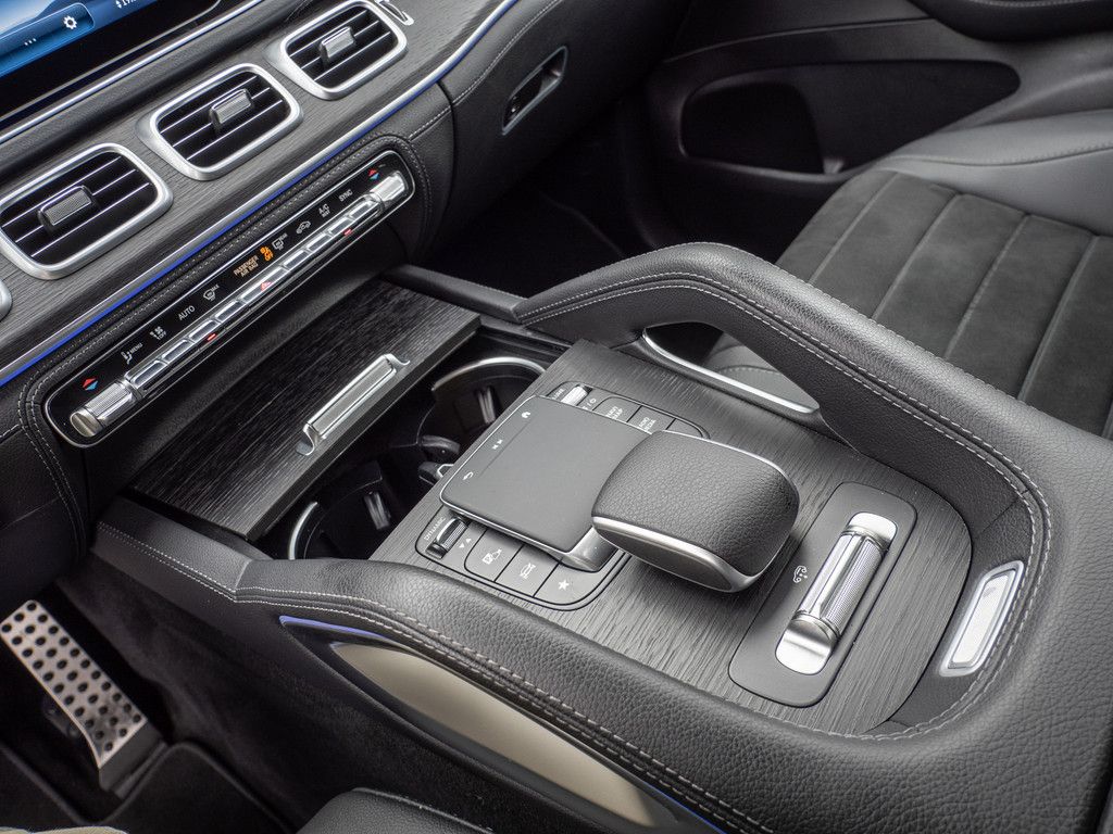 Mercedes-Benz GLE 450 d 4M AMG Sport Advanced+ AHK Distr LED N
