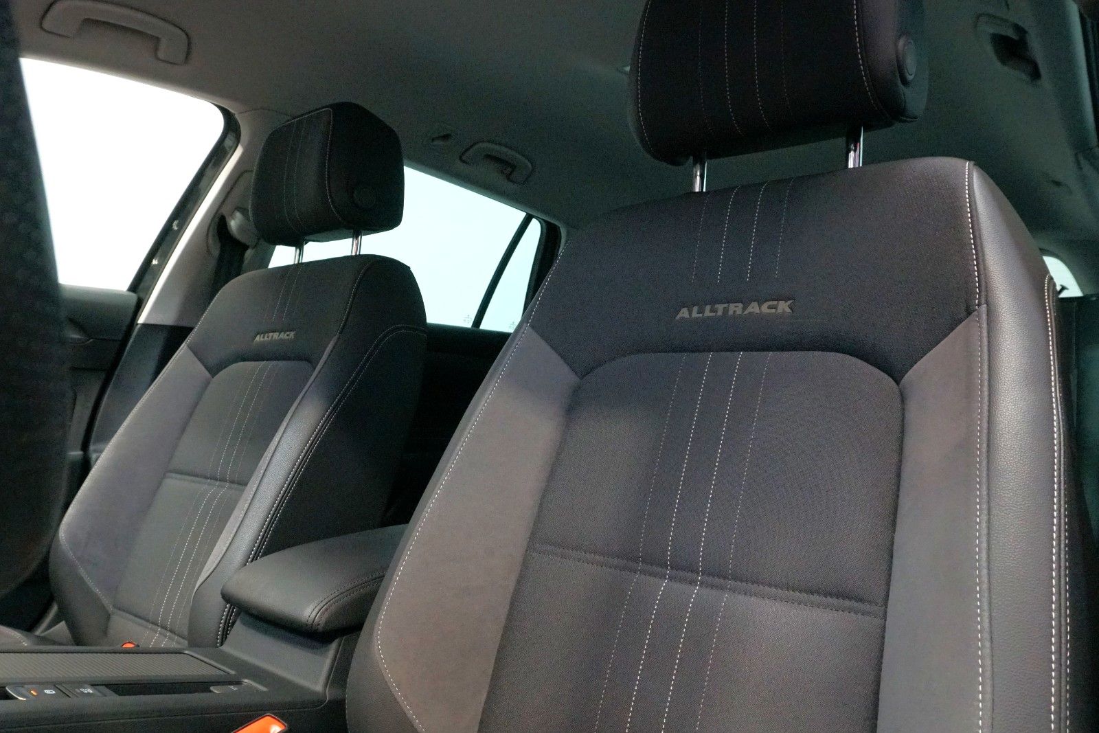Volkswagen Passat Variant Alltrack 4Motion 2.0 TDI*MATRIX*