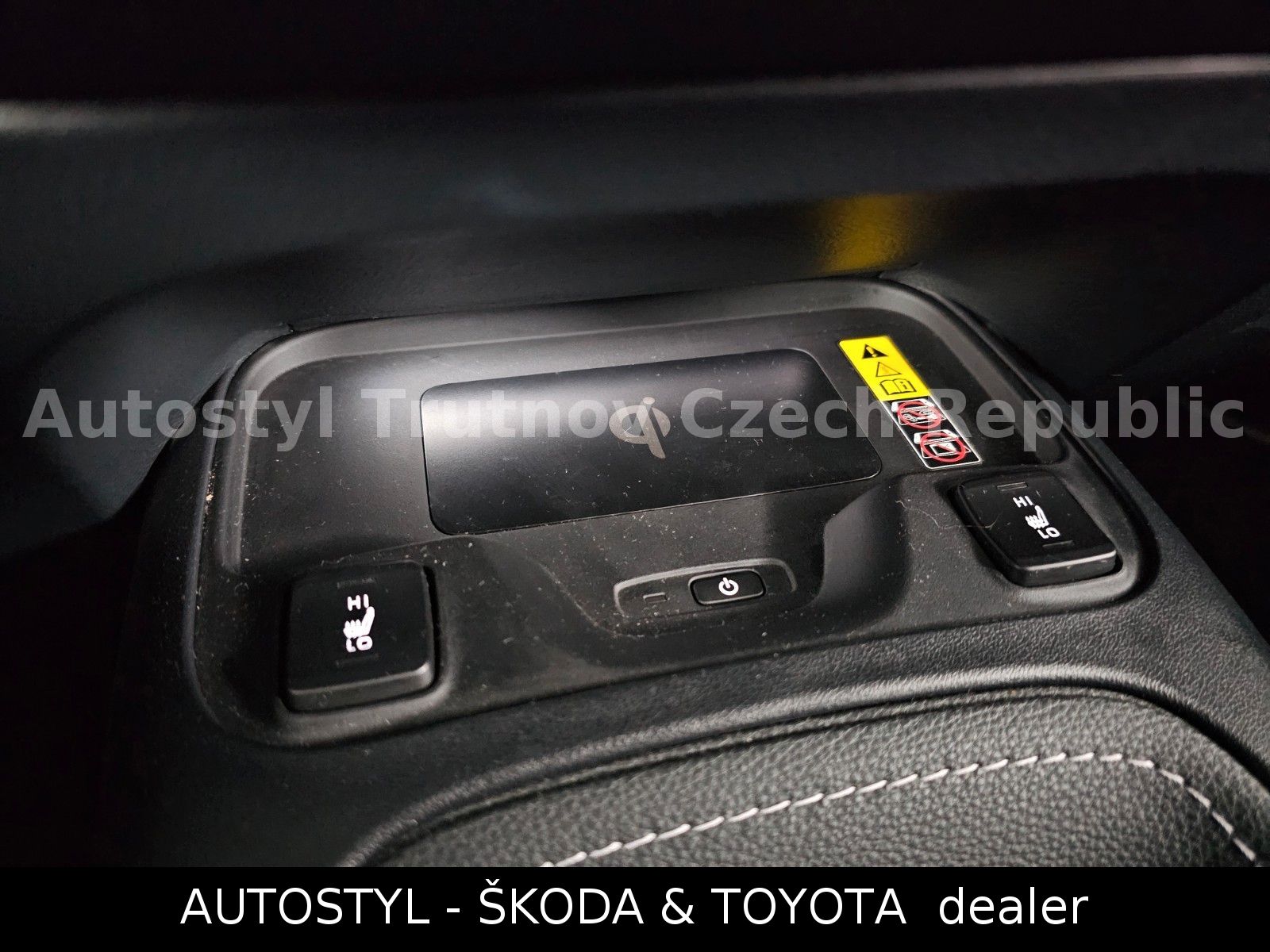 Toyota 2.0HEV 197k TS STYLE