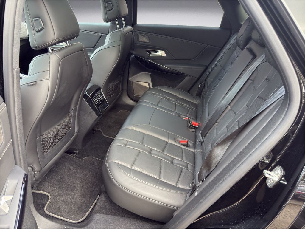DS Automobiles DS 7 BlueHDI 130 Aut. OPERA LEDER Panoramadach