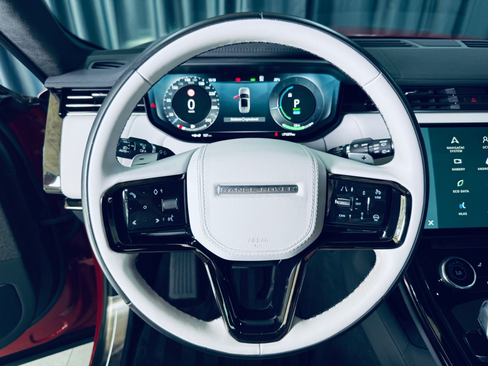 Range Rover Sport First Edition - Samsaru's Car Outlet