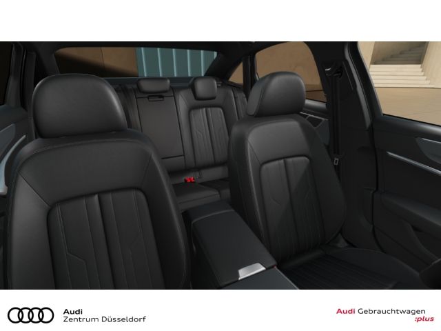 Audi A6 Lim. 40 TDI advanced - Samsaru's Car Outlet