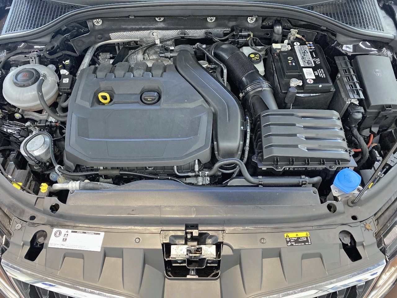 Skoda Octavia Combi Style 1.5 TSI - Samsaru's Car Outlet